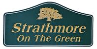 Strathmore on the Green Homeowners Association